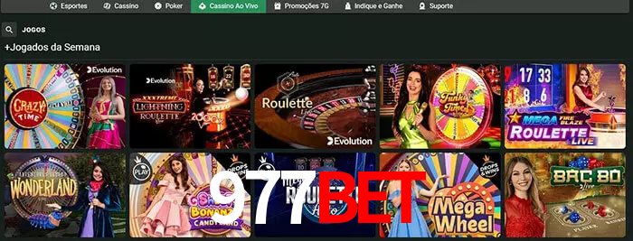 977Bet bet
