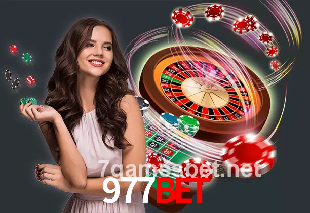 vivo no cassino 977Bet