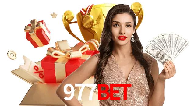 Jogue com dealers reais no 977Bet!